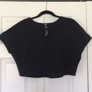 Alo yoga crop top